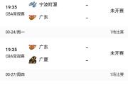 华体会-广东男篮再遭败绩，临近季后赛岌岌可危