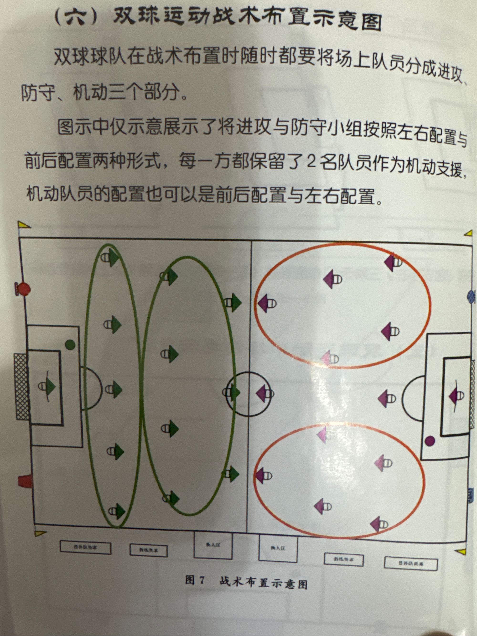 技战术i精妙，球队进攻连连得分