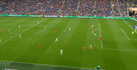 立陶宛隊遭逢比利時失敗出局