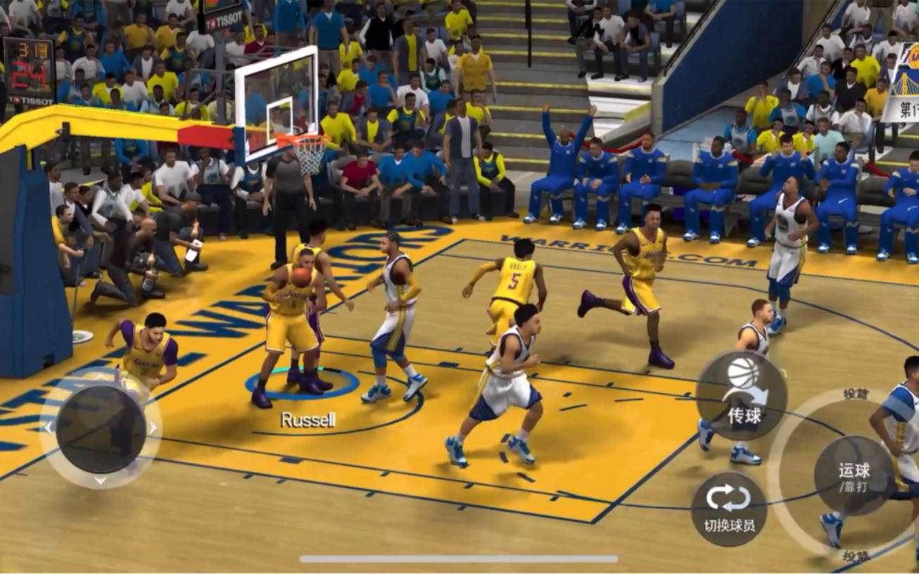 对手在国外联赛中展现争锋之勇