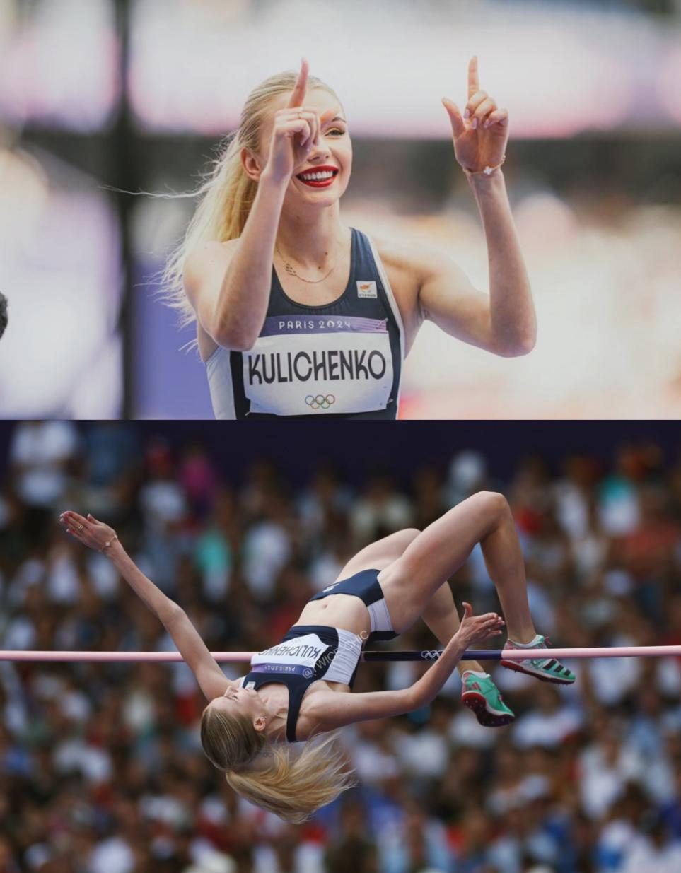 俄罗斯选手再添佳绩，令人称赞