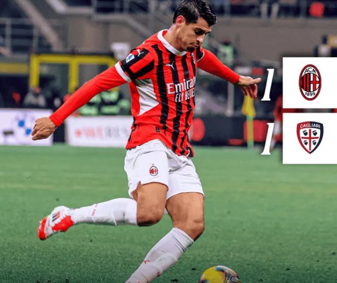 战平莱斯特，未能全取分