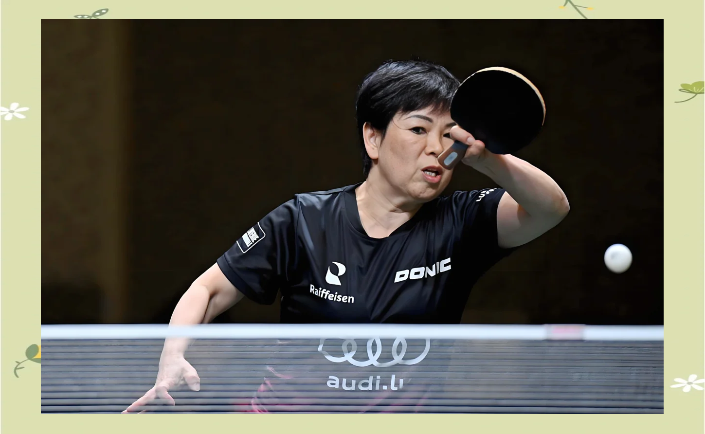 卢森堡田径选手耐力十足，荣膺冠军