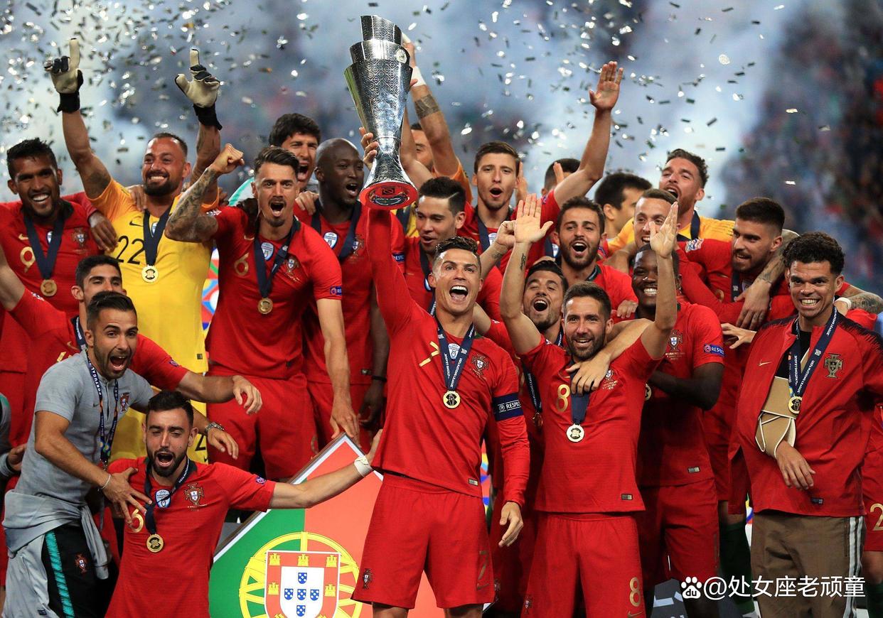 英格兰国家队欧国联历史第一次夺冠，现已晋级半决赛的简单介绍