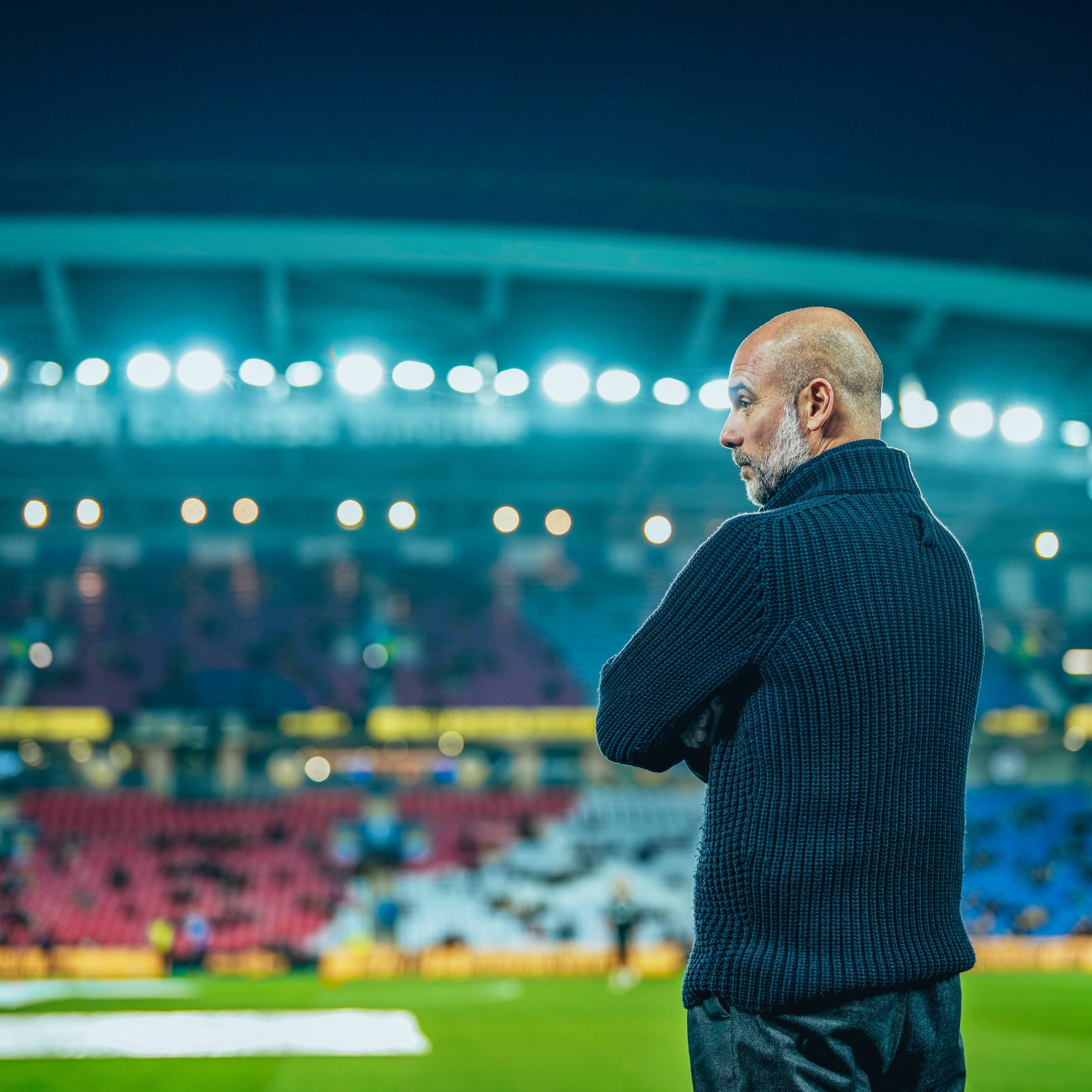 曼城主教练赞誉球队精神,取得重要胜利的简单介绍 曼城主教练赞誉球队精神,取得重要胜利的简单介绍