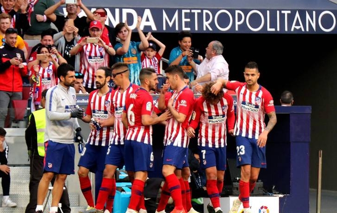 比利亚雷亚尔遭遇连败