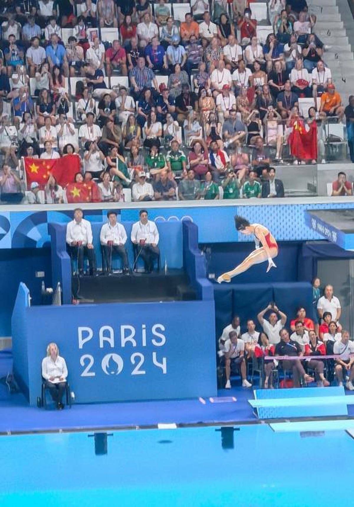 东京奥运火热进行，哪国选手勇夺金牌？