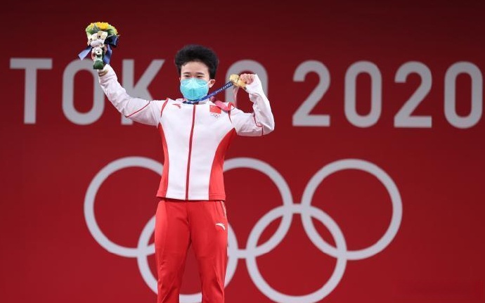 东京奥运火热进行，哪国选手勇夺金牌？