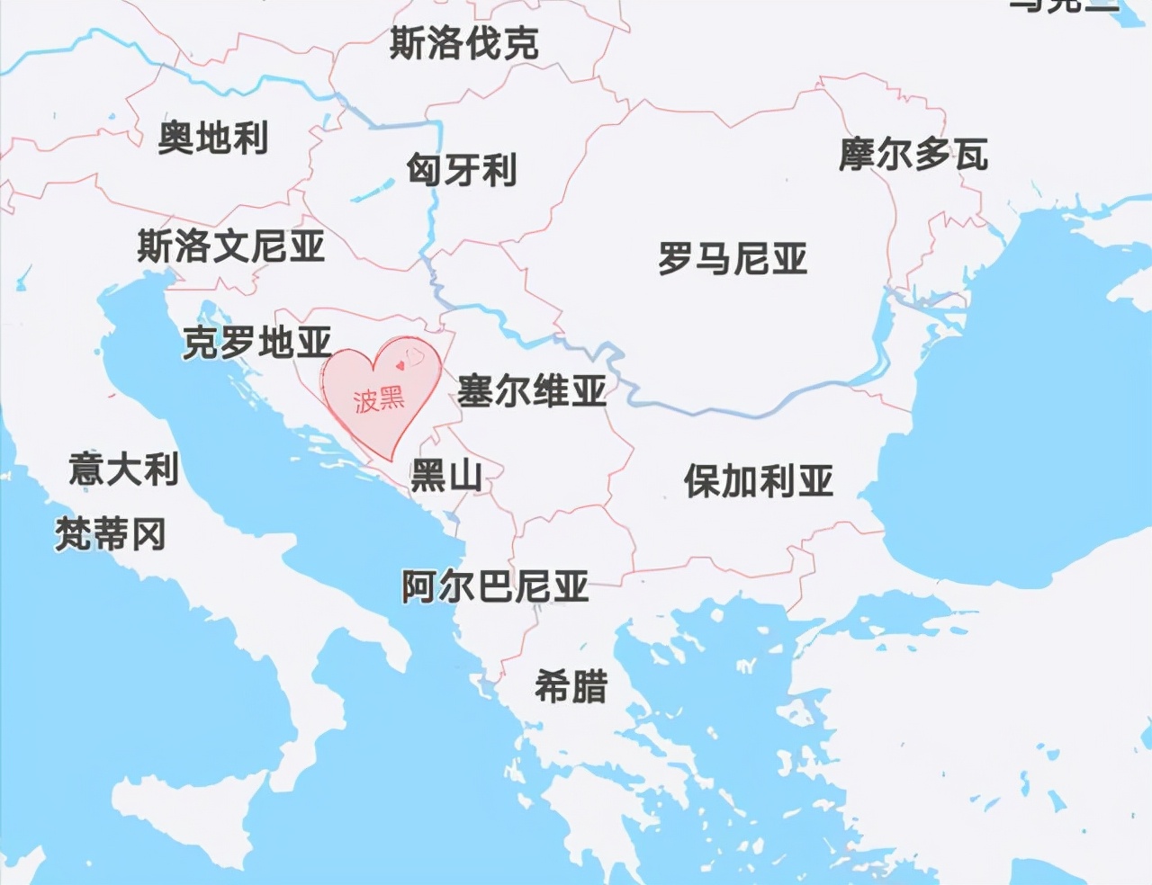 包含奥地利对阵黑山，实力对比如何？的词条