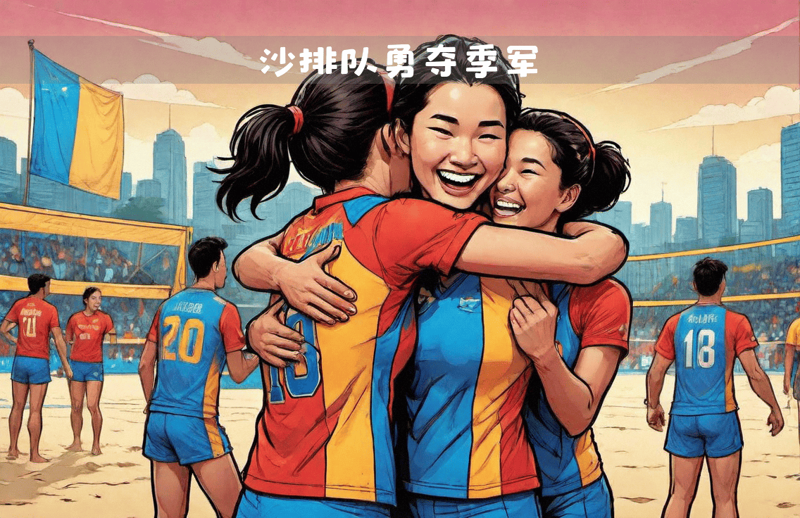 爱沙尼亚队在比赛中勇夺胜利，锁定晋级名额