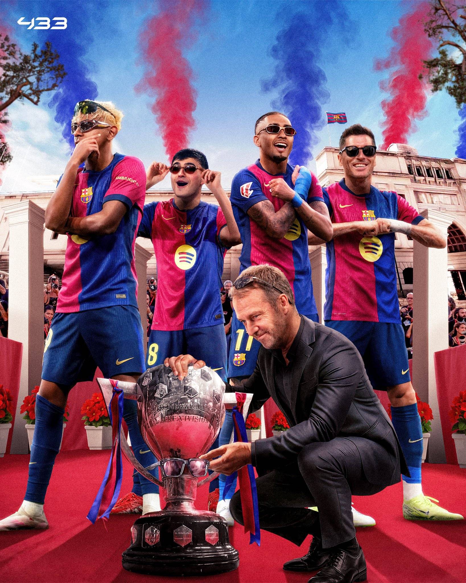 西班牙战胜希腊,雄心壮志展露无疑的简单介绍 西班牙战胜希腊,雄心壮志展露无疑的简单介绍