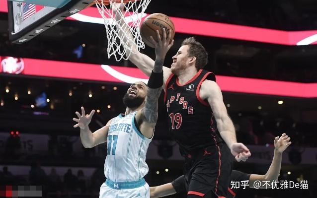 猛龙队伤停球员众多，依然逆转胜骑士队的简单介绍