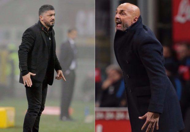 米兰：经历高低起伏，追求更大目标