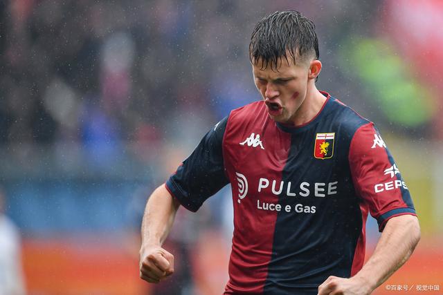 包含热那亚遭遇失利，球队前景一片渺茫的词条