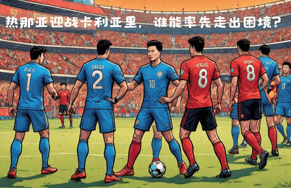 包含热那亚遭遇失利，球队前景一片渺茫的词条