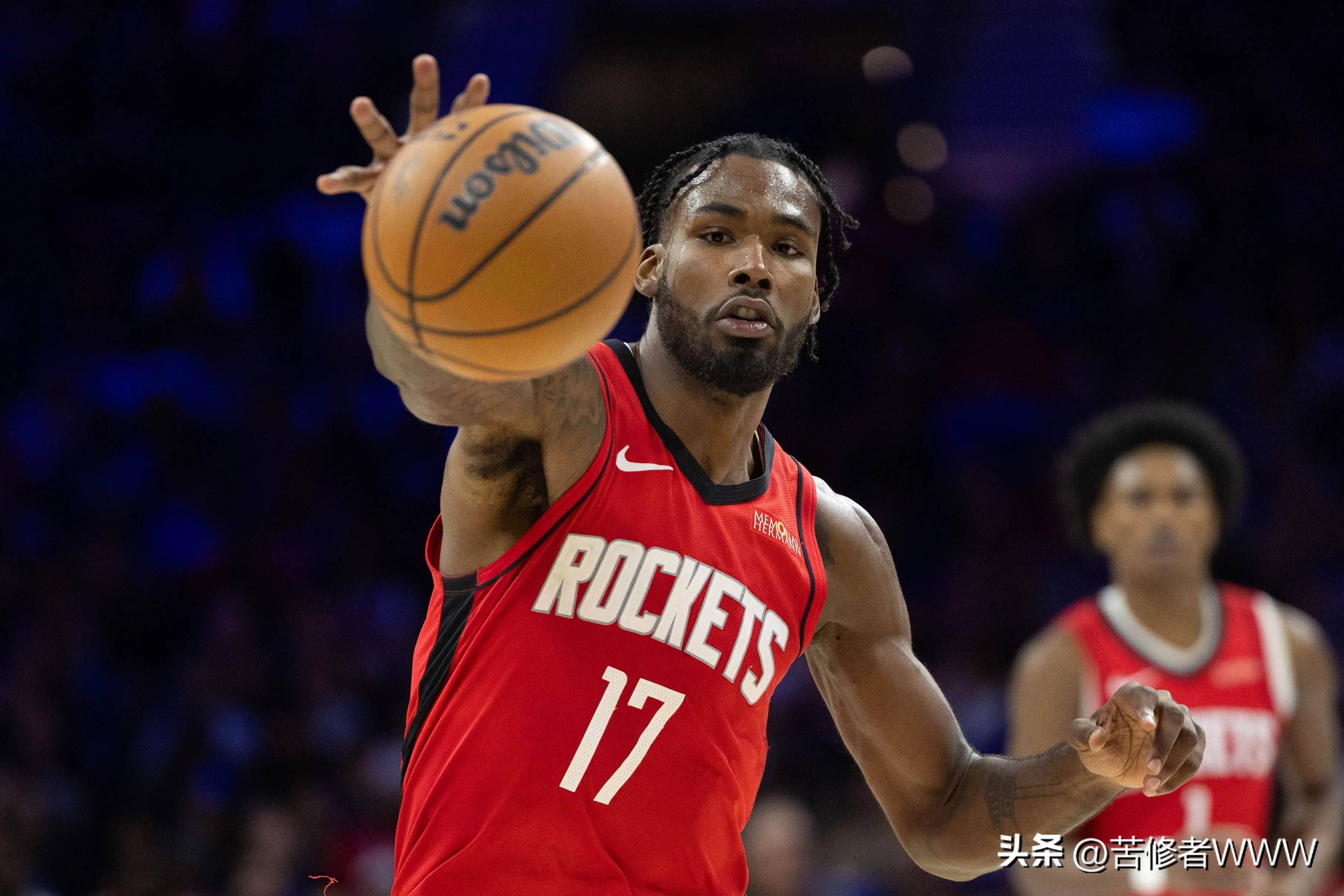 火箭胜魔术，继续稳固西部前列