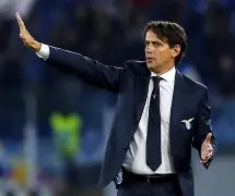 意大利杯-罗马终场0-3遭拉齐奥绝杀下周三转战安联