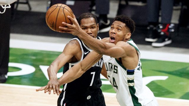 关于雄鹿主场大胜篮网,字母哥攻下35分的信息 关于雄鹿主场大胜篮网,字母哥攻下35分的信息