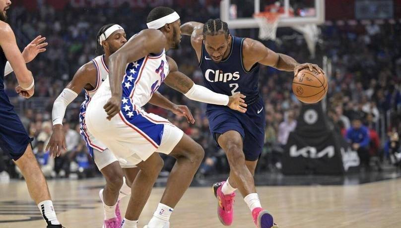 勇士主场击败快船，取得关键胜利