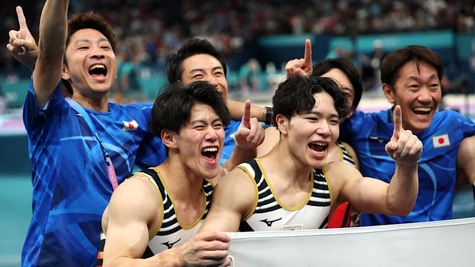 日本运动员获得亚运会田径比赛金牌 日本运动员获得亚运会田径比赛金牌