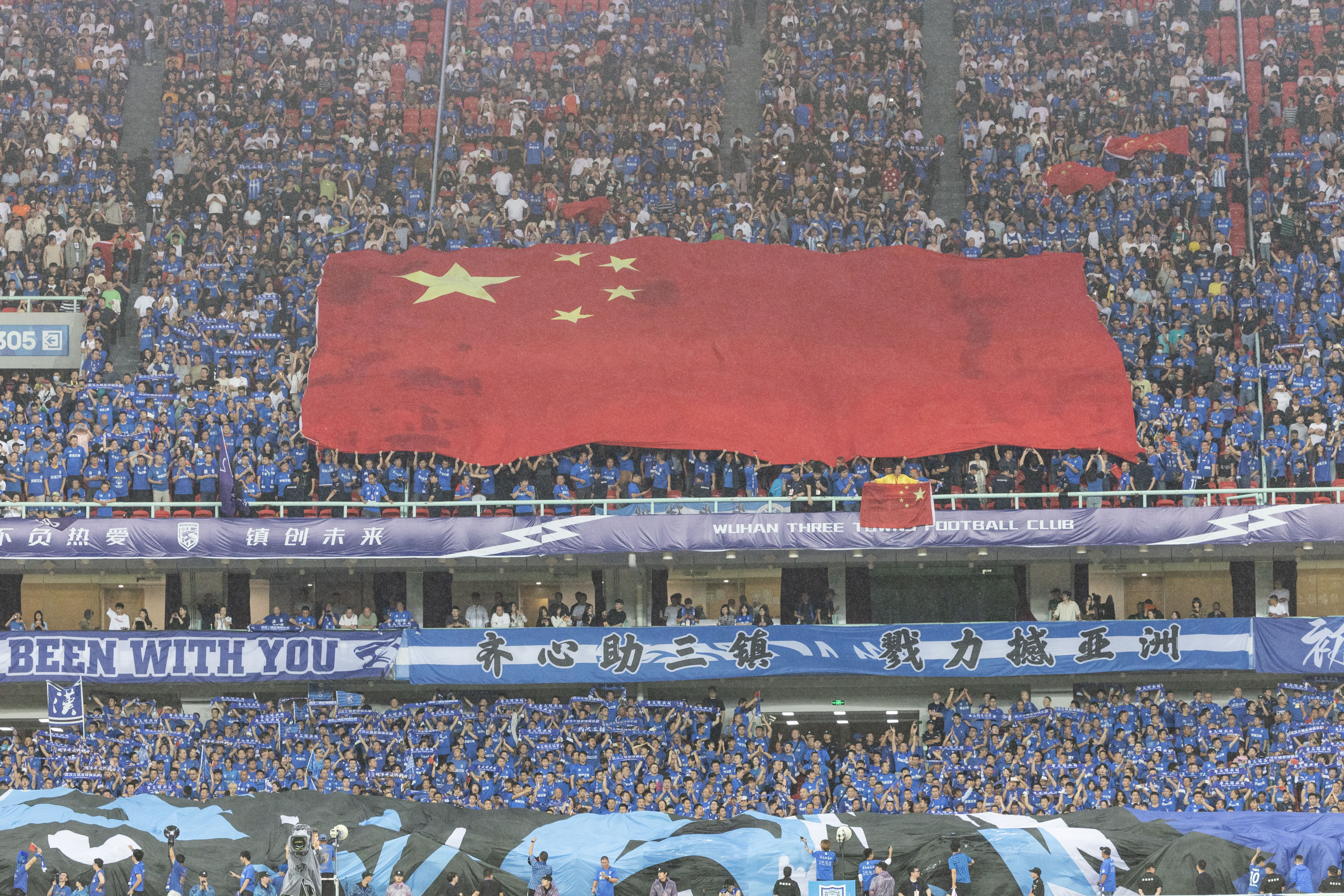 广州恒大收官战战平浦和夺得亚冠冠军