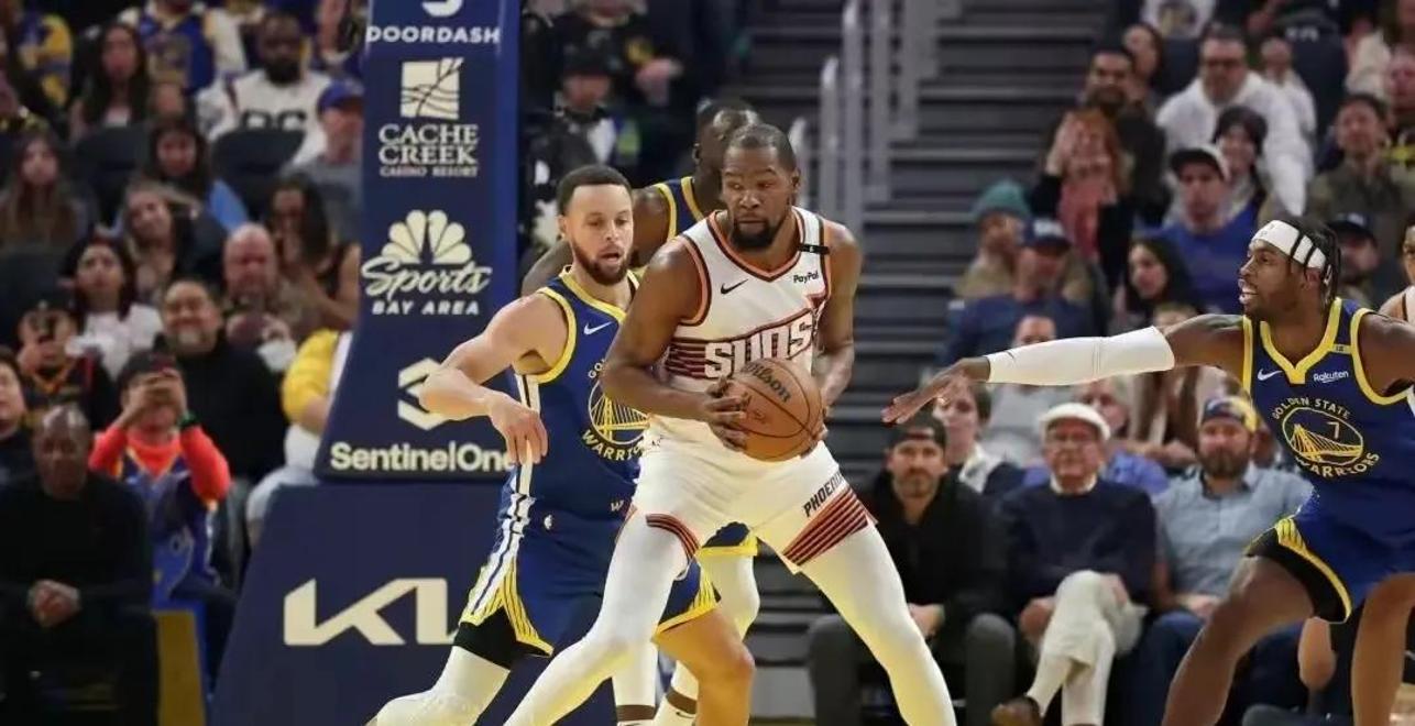 太阳队客场挑战勇士队 太阳队客场挑战勇士队