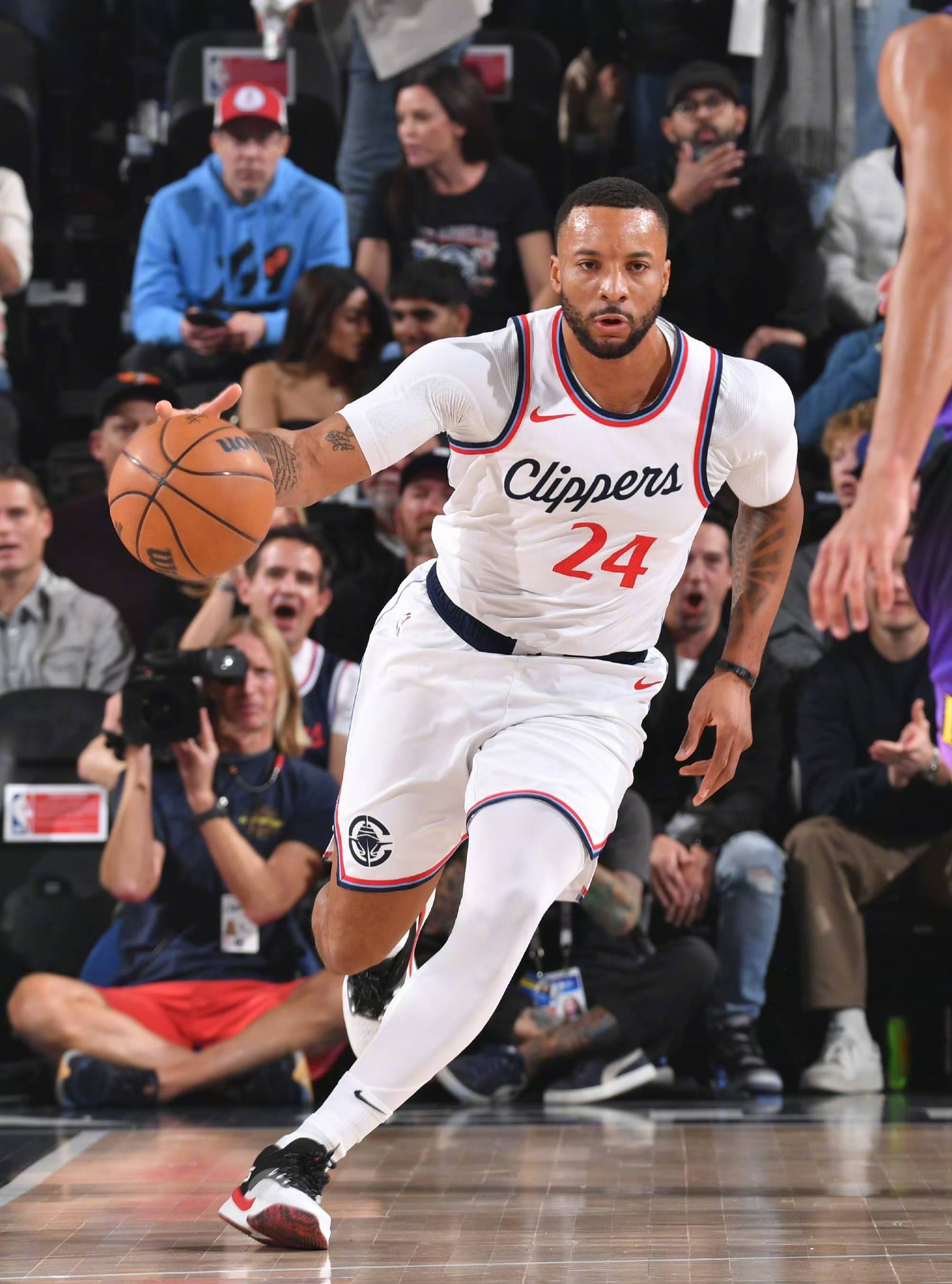 火箭失利!快船主场击败对手 火箭失利!快船主场击败对手