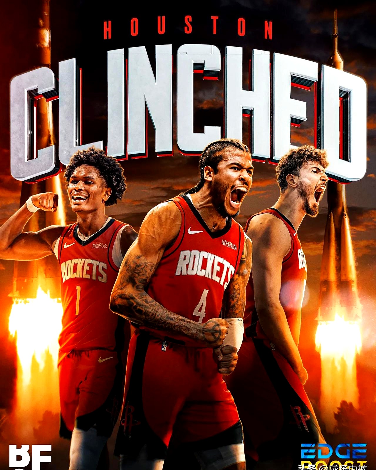 火箭逆转勇士,迎来一场胜利 火箭逆转勇士,迎来一场胜利