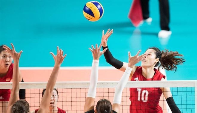印尼亚运会:菲律宾女排获得季军 印尼亚运会:菲律宾女排获得季军