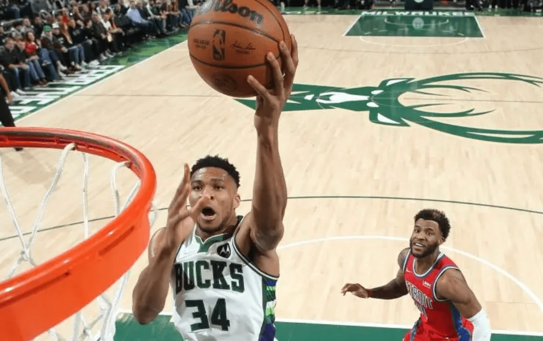 密尔沃基热火一举逆转,豪取七连胜开启好战绩的简单介绍 密尔沃基热火一举逆转,豪取七连胜开启好战绩的简单介绍