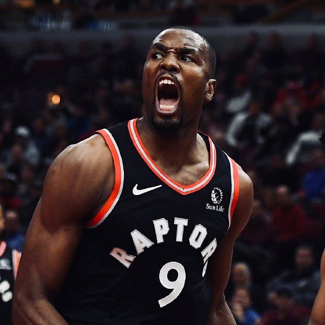 包含猛龙重整旗鼓，豪取三连胜的词条