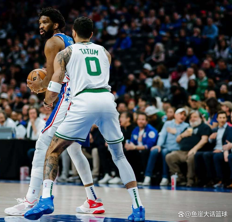 76人不敌爵士，东部前三位置受挑战