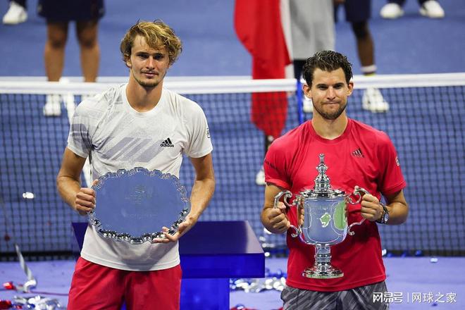 法网横扫美网，蒂姆统治全场